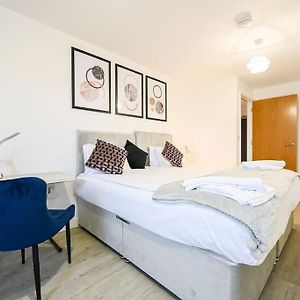Appartement met een Slaapkamer